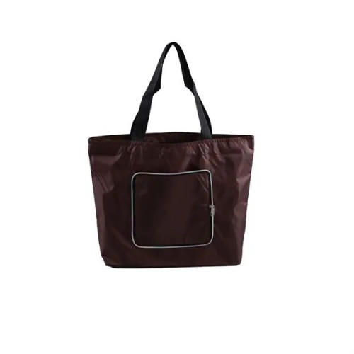 Oxford Fabric Insulated Tote Bag