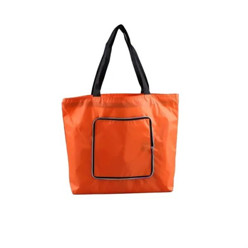 Oxford Fabric Insulated Tote Bag