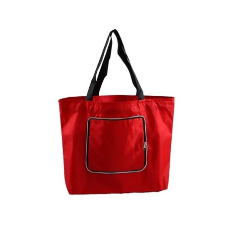 Oxford Fabric Insulated Tote Bag