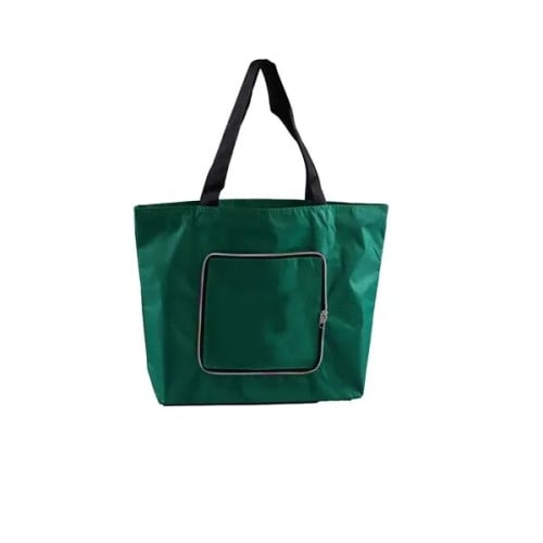 Oxford Fabric Insulated Tote Bag