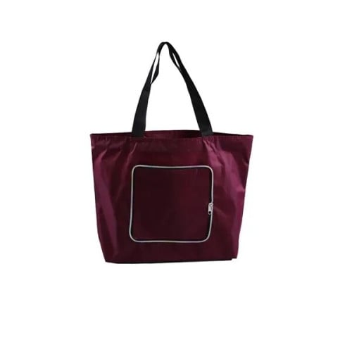 Oxford Fabric Insulated Tote Bag