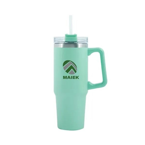 Lyon 30 oz. Double Wall Stainless Steel Travel Mug