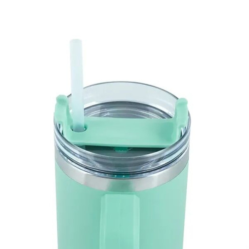 Lyon 30 oz. Double Wall Stainless Steel Travel Mug