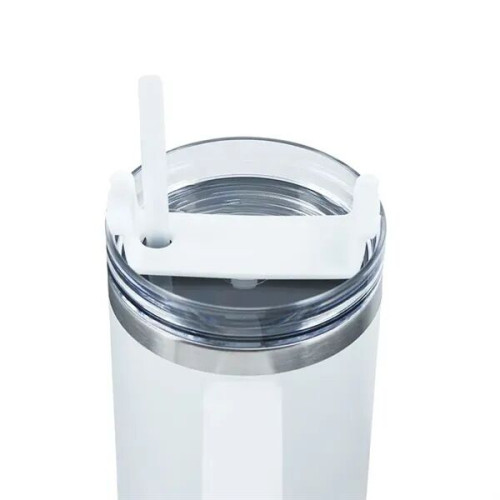 Lyon 30 oz. Double Wall Stainless Steel Travel Mug
