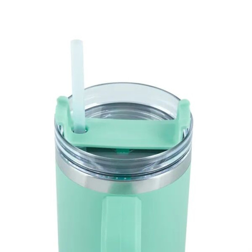 Lyon 30 oz. Double Wall Stainless Steel Travel Mug