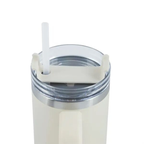 Lyon 30 oz. Double Wall Stainless Steel Travel Mug