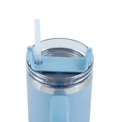 Lyon 30 oz. Double Wall Stainless Steel Travel Mug