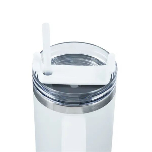 Lyon 30 oz. Double Wall Stainless Steel Travel Mug