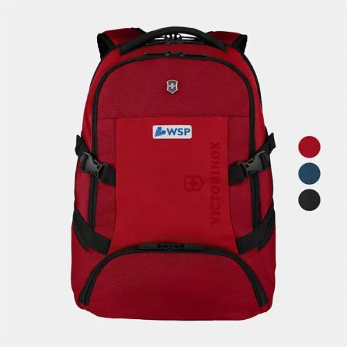 Swiss Army - Victorinox® Evo Sport Deluxe Backpack