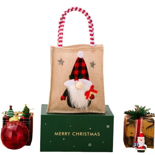 Cute Handheld Gift Bag