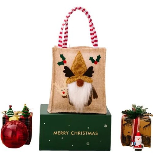 Cute Handheld Gift Bag
