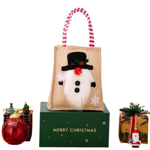 Cute Handheld Gift Bag