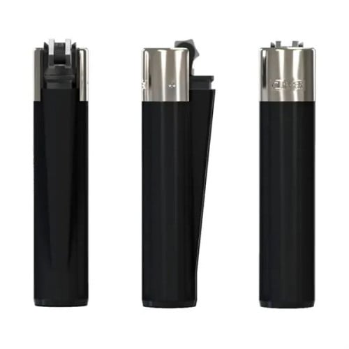Custom Clipper Lighters