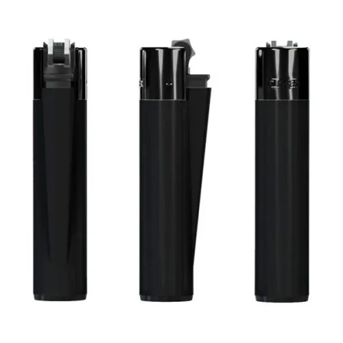 Custom Clipper Lighters