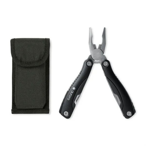 Multi-Function Tool With Case