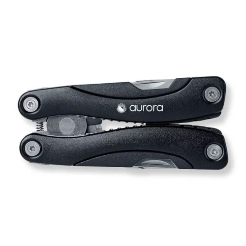 Multi-Function Tool With Case