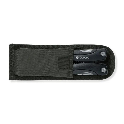 Multi-Function Tool With Case
