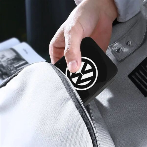 3-in-1 Compact 15W Wireless Charging Pad