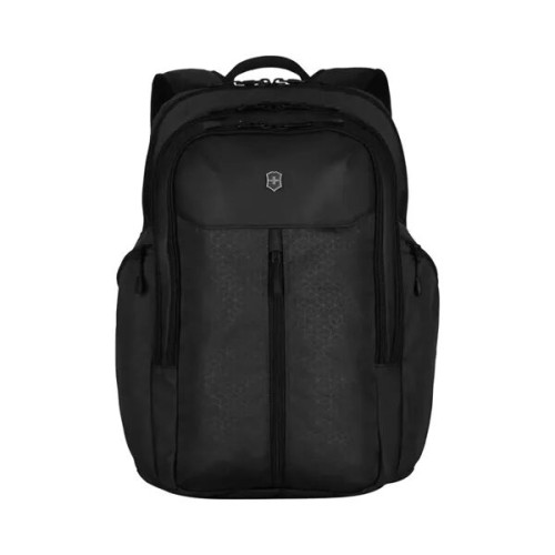 Swiss Army - Victorinox® Vertical Zip 17" Laptop Backpack