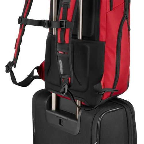 Swiss Army - Victorinox® Vertical Zip 17" Laptop Backpack