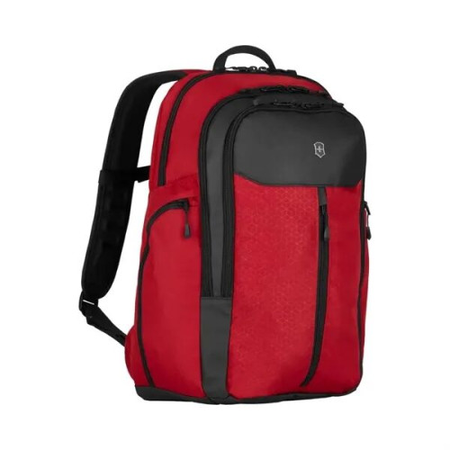 Swiss Army - Victorinox® Vertical Zip 17" Laptop Backpack
