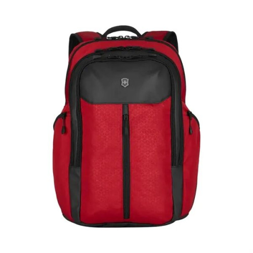 Swiss Army - Victorinox® Vertical Zip 17" Laptop Backpack