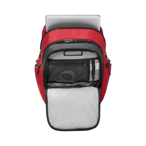 Swiss Army - Victorinox® Vertical Zip 17" Laptop Backpack