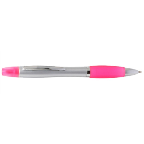 Plastic Highlighter Pen