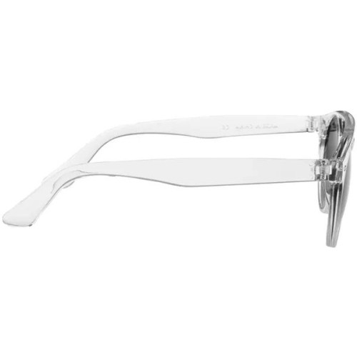 Cosmic Stellar Round Sunglasses