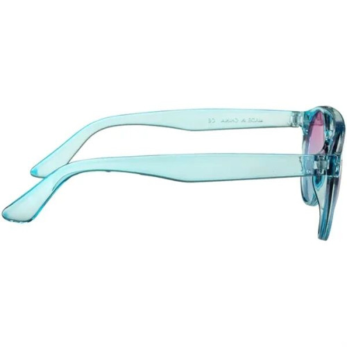 Cosmic Stellar Round Sunglasses