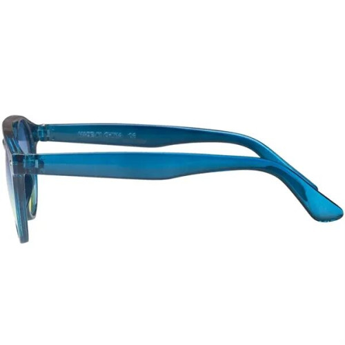Cosmic Stellar Round Sunglasses
