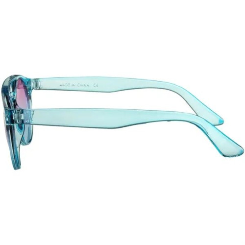 Cosmic Stellar Round Sunglasses