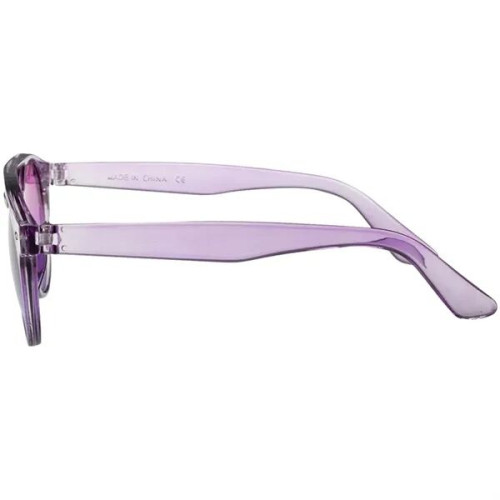 Cosmic Stellar Round Sunglasses