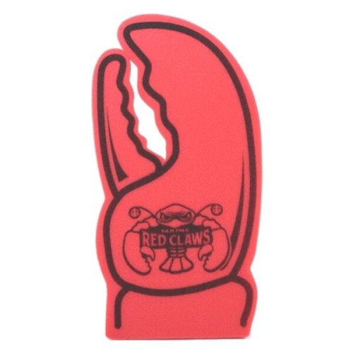 Foam Lobster Claw Waver