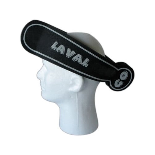Baseball Bat Foam Hat