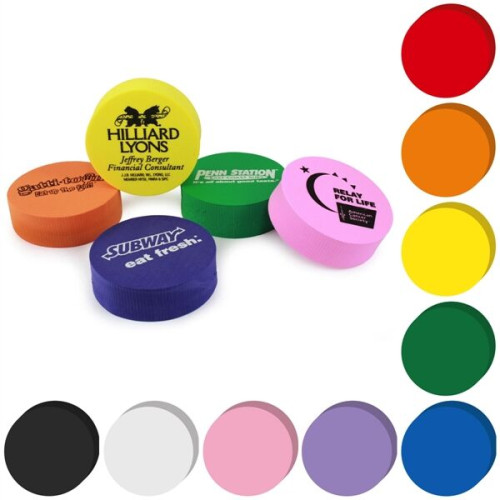 EVA Foam Hockey Puck