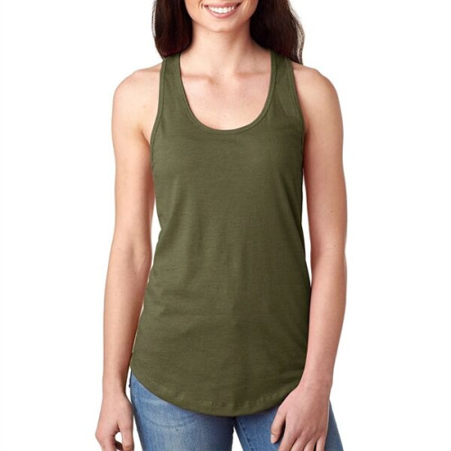Next Level Women's Ideal Racerback Tank Top
