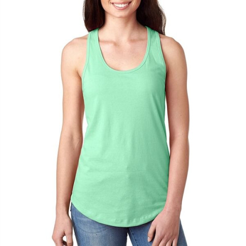 Next Level Women's Ideal Racerback Tank Top