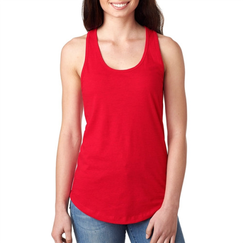 Next Level Women's Ideal Racerback Tank Top