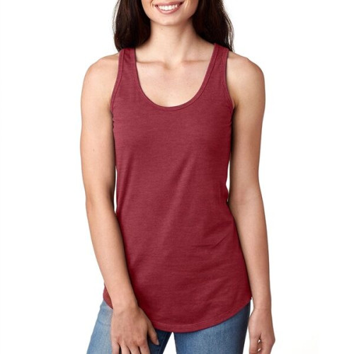 Next Level Women's Ideal Racerback Tank Top