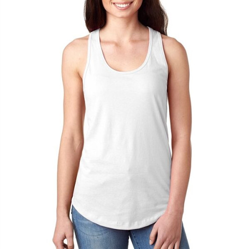 Next Level Women's Ideal Racerback Tank Top