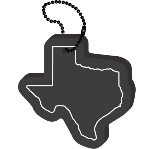 Texas State Key Tag