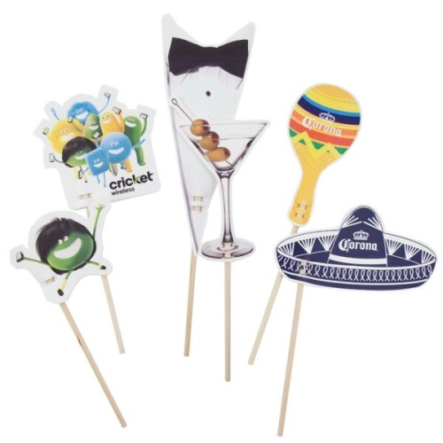 Custom Photo Booth Kit