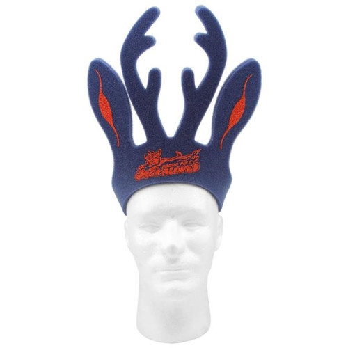 Jackalope Pullover Visor