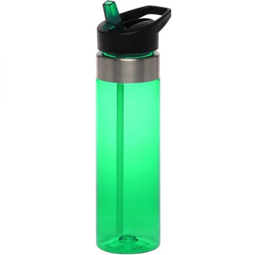 24 oz. Plastic Water Bottles