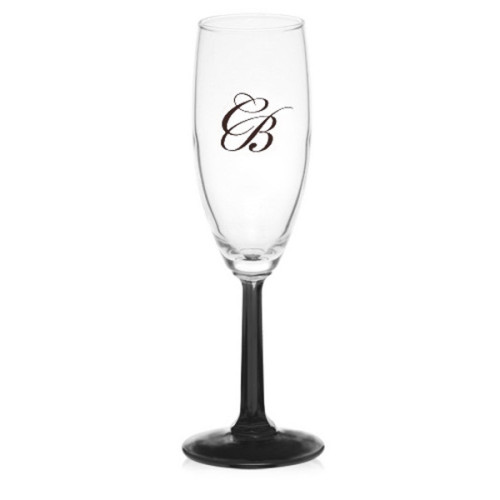 6 oz. Libbey® Champagne Flutes