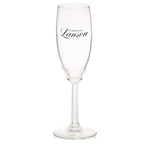 6 oz. Libbey® Champagne Flutes