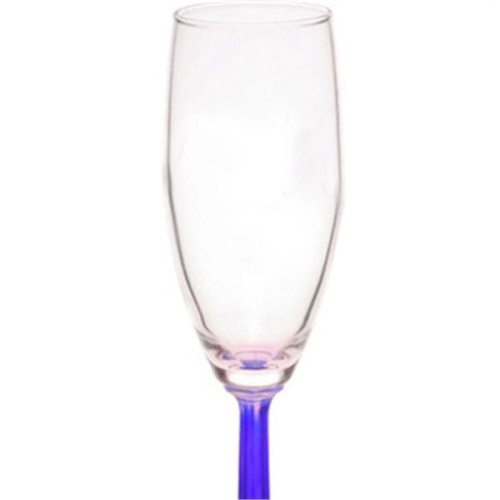 6 oz. Libbey® Champagne Flutes