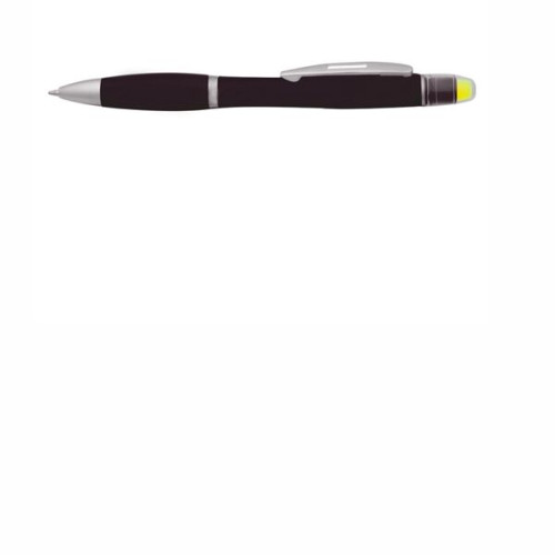 Marathon Gel Highlighter Pen