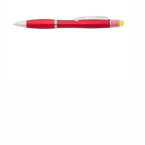 Marathon Gel Highlighter Pen